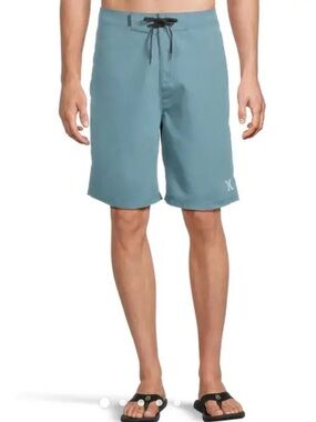 Hurley Men’s 21” Board Shorts